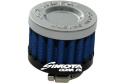 Filtr odmy 18 mm Simota blue