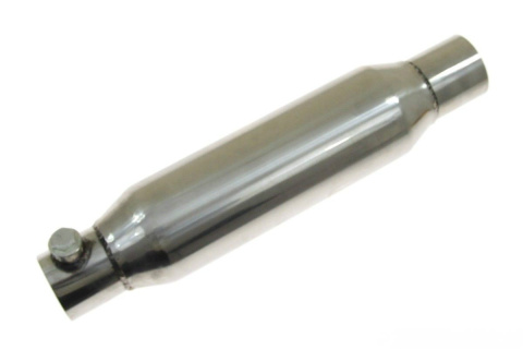 Katalizator sportowy UNIWERSALNY