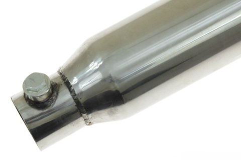 Katalizator sportowy UNIWERSALNY