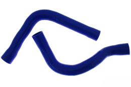 Przewody silikonowe TurboWorks BMW E36 318 woda