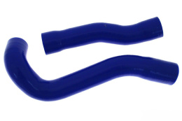 Przewody silikonowe TurboWorks BMW E46 M3 woda