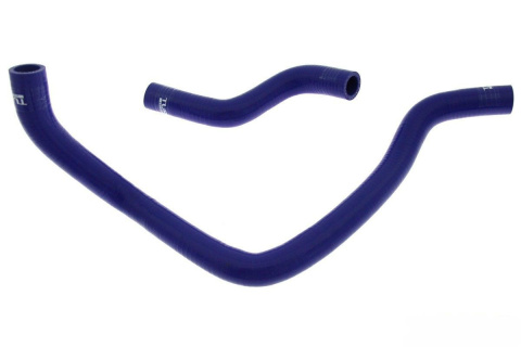 Przewody silikonowe TurboWorks HONDA CIVIC 1996-2000 woda