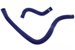 Przewody silikonowe TurboWorks HONDA PRELUDE 1997+ woda