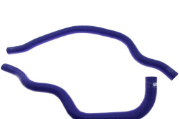 Przewody silikonowe TurboWorks HONDA S2000 woda