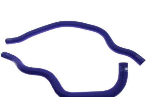 Przewody silikonowe TurboWorks HONDA S2000 woda