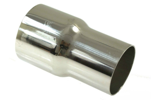 Redukcja układu wydechowego 2,25 - 2,5"