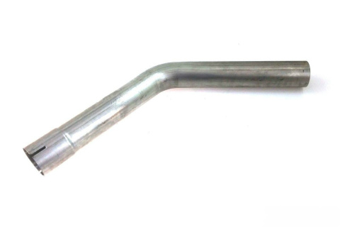 Wydech rura nasuwna 45st 2" 61cm