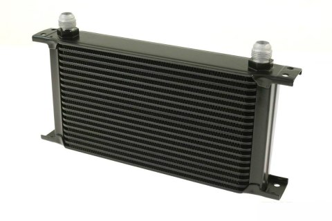 Chłodnica oleju TurboWorks 19-rzędowa 260x150x50mm AN10 black