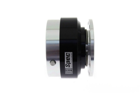 Naba kierownicy Quick release D1 Spec black