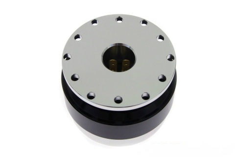 Naba kierownicy Quick release D1 Spec black