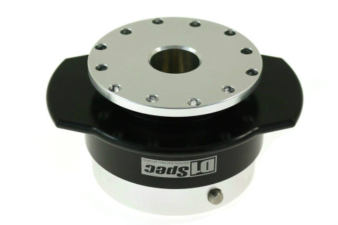 Naba kierownicy Quick release II-gen D1 Spec black