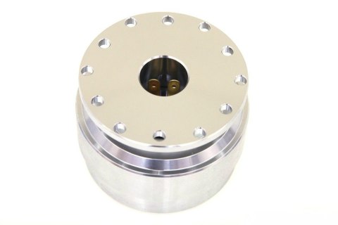 Naba kierownicy Quick release D1 Spec silver