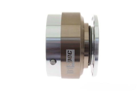 Naba kierownicy Quick release D1 Spec titanium