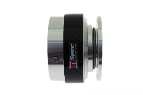 Naba kierownicy Quick release D1 Spec carbon