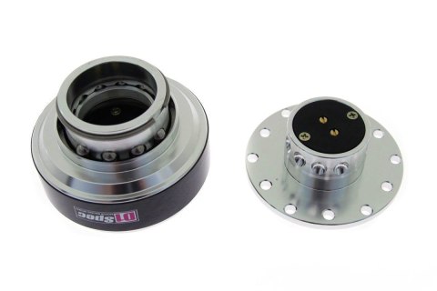 Naba kierownicy Quick release D1 Spec carbon