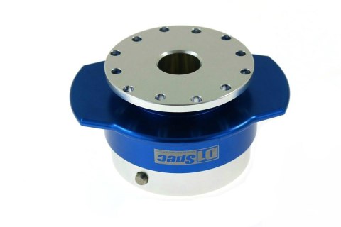 Naba kierownicy Quick release II-gen D1 Spec blue