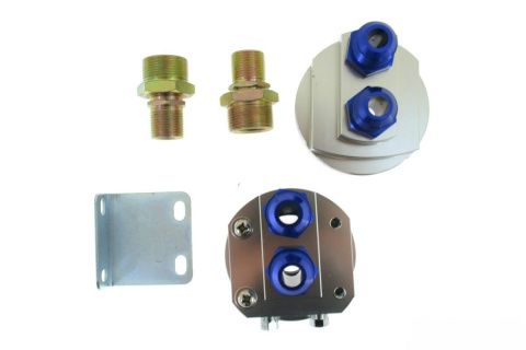 Adapter do przeniesienia filtra oleju AN10