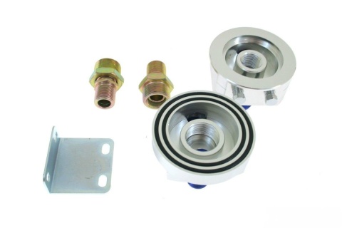 Adapter do przeniesienia filtra oleju AN10