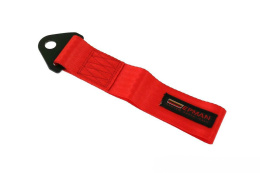 Pas holowniczy EPMAN red