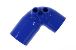 Przewód silikonowy TurboWorks BMW E36 325 328 M3 1992-1999 turbo