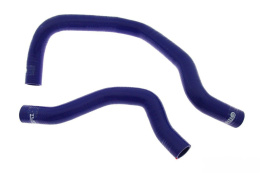 Przewody silikonowe TurboWorks HONDA CIVIC CRX 1988-1991 B16A woda