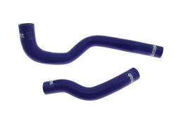 Przewody silikonowe TurboWorks TOYOTA SUPRA JZA80 BEZ TURBO woda