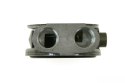 Adapter pod filtr oleju TurboWorks 3/4 UNF z termostatem