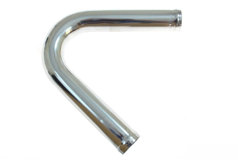 Rura aluminiowa 135st 35mm 30cm