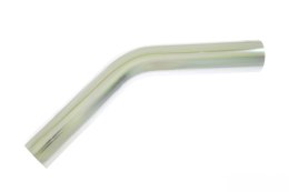 Rura aluminiowa 45st 76mm 60cm