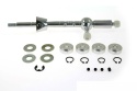 Short Shifter MITSUBISHI LANCER EVO 8-9
