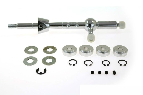 Short Shifter MITSUBISHI LANCER EVO 8-9