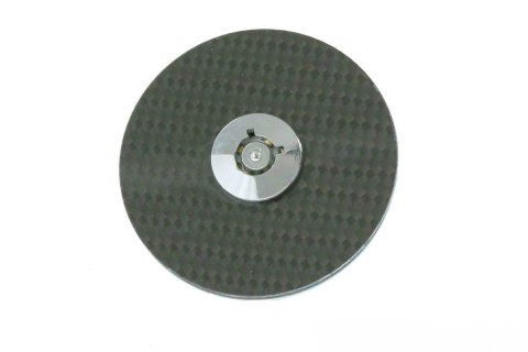 Zapinki maski carbon flush