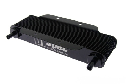 Chłodnica płynu układu wspomagania, skrzyni biegów 15-rzędowa