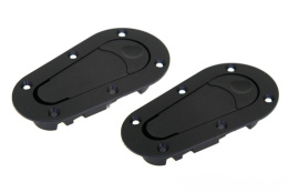 Zapinki maski ProRacing