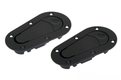 Zapinki maski ProRacing