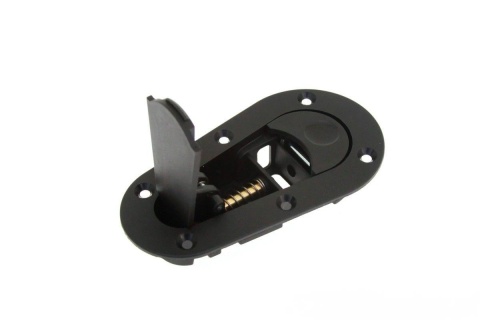 Zapinki maski ProRacing