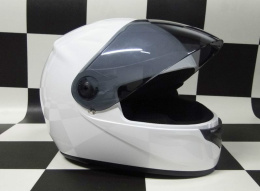 Kask na gokarty HOMOLOGACJA