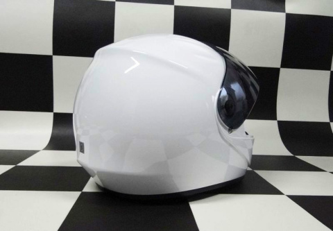 Kask na gokarty HOMOLOGACJA