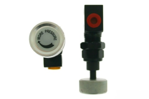 Korektor siły hamowania TurboWorks V05 POKRĘTŁO