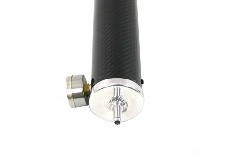 Wzmacniacz siły hamowania Simota carbon