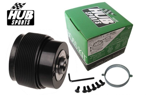 Naba kierownicy HONDA CIVIC VI 1996-2000 HUB Sports
