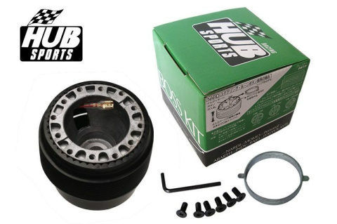 Naba kierownicy HONDA CIVIC VI 1996-2000 HUB Sports