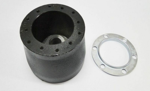 Naba kierownicy SKODA FAVORIT 1991-1996 Jacky Auto Sport