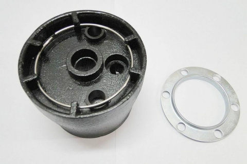 Naba kierownicy SKODA FAVORIT 1991-1996 Jacky Auto Sport