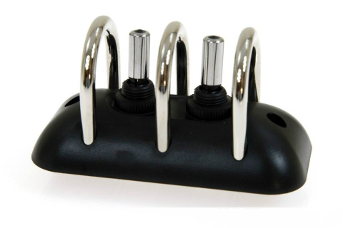 Podświetlany przełącznik lotniczy typu Mini Cooper 2 RED