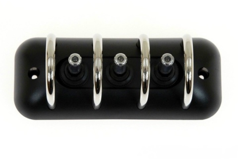 Podświetlany przełącznik lotniczy typu Mini Cooper 3 RED