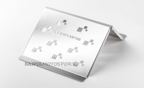 Podstopnica dla pilota Turn One aluminiowa