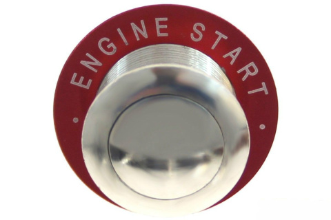 Starter silnika TurboWorks