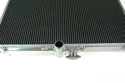 Chłodnica wody TurboWorks MITSUBISHI LANCER EVO 7-9