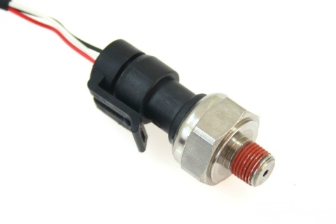 Czujnik ciśnienia paliwa do zegara Depo seria PK